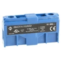 Kraus & Naimer Switch Disconnector Auxiliary Switch 2 NO/2 NC Terminal Block IP65 Rated K1.H053*GBA002