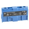 Kraus & Naimer Switch Disconnector Auxiliary Switch 2 NO/2 NC Terminal Block IP65 Rated K1.H053*GBA002