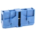 Kraus & Naimer Switch Disconnector Auxiliary Switch 2 NO/2 NC Terminal Block IP65 Rated K1.H053*GBA002