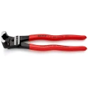 Knipex 200mm Lever End Nipper 3.5 mm 61 01 200
