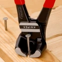 Knipex 200mm Lever End Nipper 3.5 mm 61 01 200