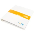 TE Connectivity CFR25 Carbon Film Through Hole Resistor Kit 1740 Pieces 1 Ω to 10 MΩ 0.33W CFR25