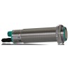 Pepperl + Fuchs Threaded Barrel Ultrasonic Proximity Sensor M30 2 m 20mA Analogue 30V UC2000-30GM-IUR2-V15