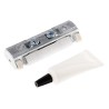 FlexLink Linear Motion Component XC Travel Distance 100000m Overall Length 6m Diameter 48mm XCLE 34X80 A