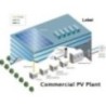 Commercial PV Plant