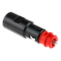 Pro Car Automotive Connector Male 2 Way Screw Termination, 8A Current, IP67 Rated 67712000