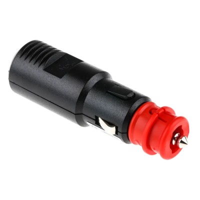 Pro Car Automotive Connector Male 2 Way Screw Termination, 8A Current, IP67 Rated 67712000