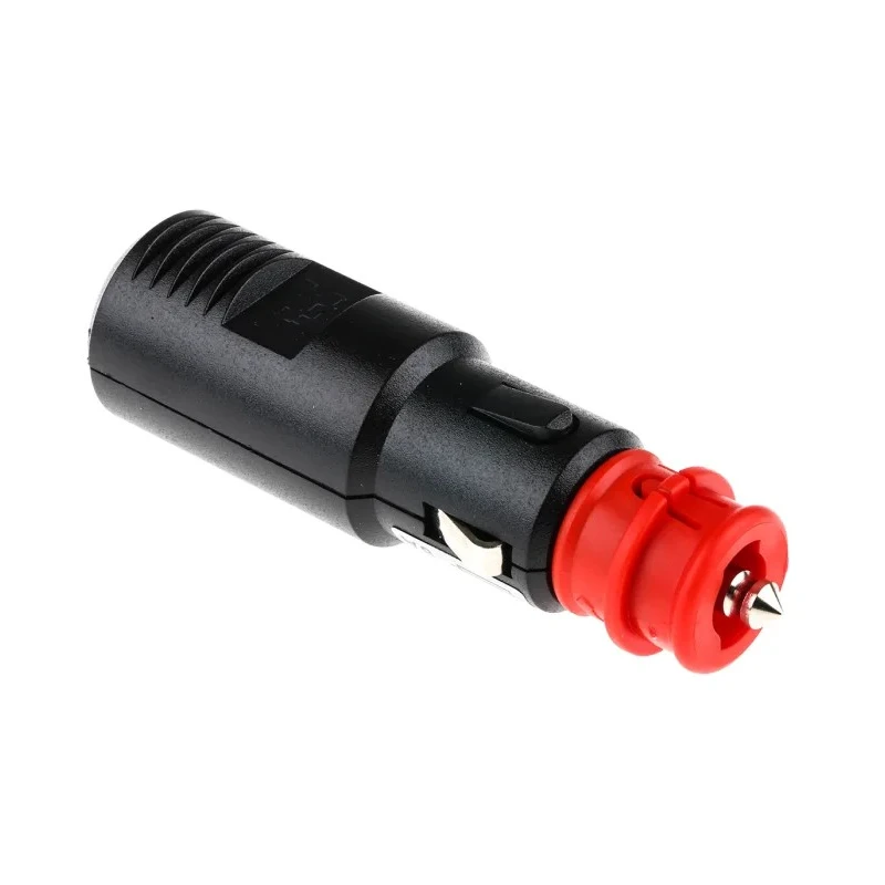 Pro Car Automotive Connector Male 2 Way Screw Termination, 8A Current, IP67 Rated 67712000
