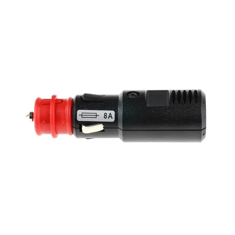 Pro Car Automotive Connector Male 2 Way Screw Termination, 8A Current, IP67 Rated 67712000