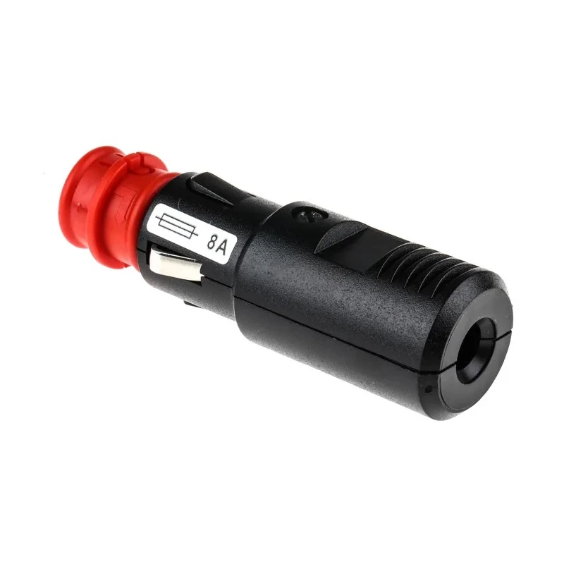 Pro Car Automotive Connector Male 2 Way Screw Termination, 8A Current, IP67 Rated 67712000
