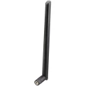 Linx Whip Omni-Directional Telemetry Antenna with RP-SMA Connector, ISM Band, 203mm Length, 2.7dBi Gain ANT-915-IPW1-RPS
