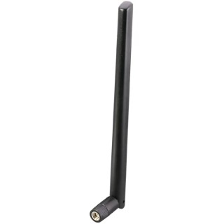Linx Whip Omni-Directional Telemetry Antenna with RP-SMA Connector, ISM Band, 203mm Length, 2.7dBi Gain ANT-915-IPW1-RPS