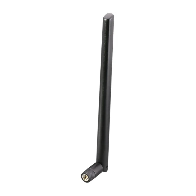 Linx Whip Omni-Directional Telemetry Antenna with RP-SMA Connector, ISM Band, 203mm Length, 2.7dBi Gain ANT-915-IPW1-RPS