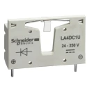 Schneider Electric TeSyS D Surge Suppressor for Use with TeSys D Series LA4DC1U