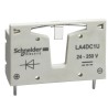 Schneider Electric TeSyS D Surge Suppressor for Use with TeSys D Series LA4DC1U