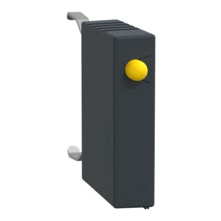 Schneider Electric TeSyS K Surge Suppressor Front Mounting 2UC Peak Voltage Control LA4KC1B