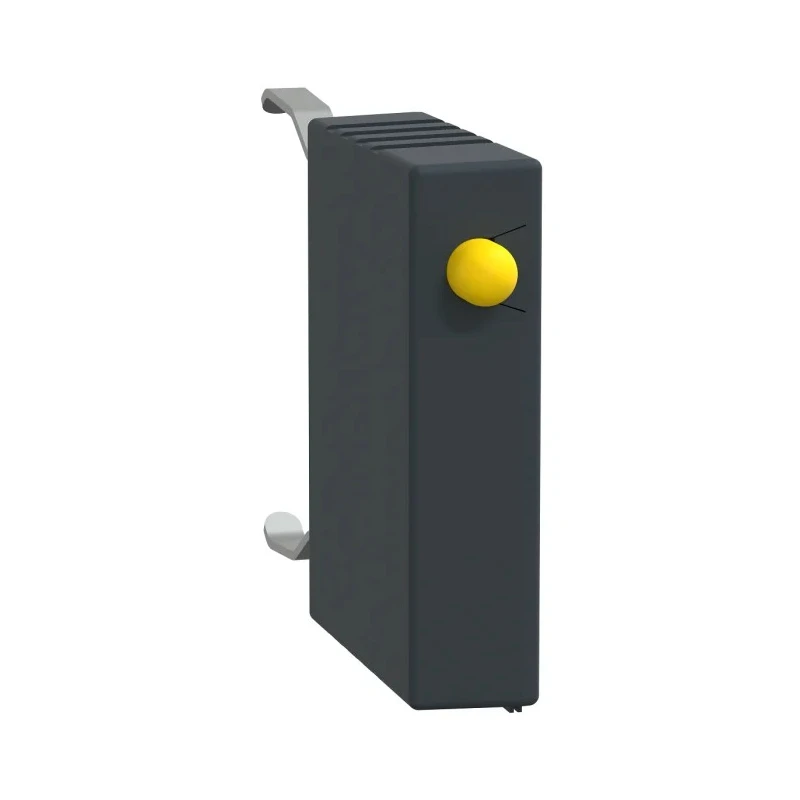 Schneider Electric TeSyS K Surge Suppressor Front Mounting 2UC Peak Voltage Control LA4KC1B