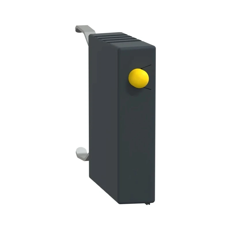 Schneider Electric TeSyS K Surge Suppressor Front Mounting 2UC Peak Voltage Control LA4KC1B