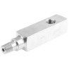 Enerpac Mounting Block For Use With Pressure Gauge GA2