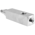 Enerpac Mounting Block For Use With Pressure Gauge GA2