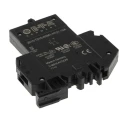 ETA Thermal Circuit Breaker 10A Current Rating 1-Pole DIN Rail Mount 2210-T210-K0M1-H121-10A