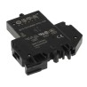 ETA Thermal Circuit Breaker 10A Current Rating 1-Pole DIN Rail Mount 2210-T210-K0M1-H121-10A