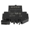 ETA Thermal Circuit Breaker 10A Current Rating 1-Pole DIN Rail Mount 2210-T210-K0M1-H121-10A
