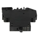 ETA Thermal Circuit Breaker 10A Current Rating 1-Pole DIN Rail Mount 2210-T210-K0M1-H121-10A