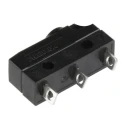 ZF Button Micro Switch, Solder Terminal, 10.1A, 250 V ac, SPDT, IP6K7 DC2C-A1AA