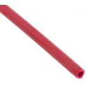 RS PRO Halogen Free Heat Shrink Tubing Red 1.6 mm Sleeve Diameter x 1.2 m Length 2:1 Shrink Ratio 267-2168