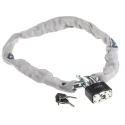 Squire Steel Security Chain 900 mm Length 5 mm Diameter Hardened Steel Lock 3536 RS