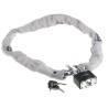 Squire Steel Security Chain 900 mm Length 5 mm Diameter Hardened Steel Lock 3536 RS