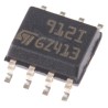 STMicroelectronics Operational Amplifier 1 MHz, 8-Pin SOIC, 16V TS912ID
