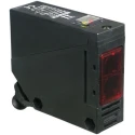 Pepperl + Fuchs Diffuse Photoelectric Sensor, Block Style, Infrared LED Light Source, 800 mm RLK39-8-800-Z/31/40A/116