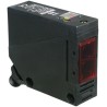 Pepperl + Fuchs Diffuse Photoelectric Sensor, Block Style, Infrared LED Light Source, 800 mm RLK39-8-800-Z/31/40A/116