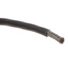 Alpha Wire Alpha Essentials Communication & Control Control Cable, 3 Cores, 0.09mm² 28 AWG, Screened, 30 m, Grey 3303 SL005