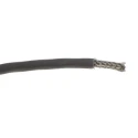 Alpha Wire Alpha Essentials Communication & Control Control Cable, 3 Cores, 0.09mm² 28 AWG, Screened, 30 m, Grey 3303 SL005