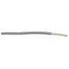 Alpha Wire Alpha Essentials Communication & Control Series Screened Control Cable, 6 Cores, 0.09mm² (28 AWG) 3306 SL033