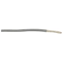 Alpha Wire Alpha Essentials Communication & Control Series Screened Control Cable, 6 Cores, 0.09mm² (28 AWG) 3306 SL033