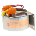 Nuvotem Talema 230 V ac ±24 V ac Toroidal Transformer 160 VA 1 Output SFB0160-230-24