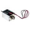 Mecalectro Linear Solenoid Push Pull 24V 40W 45mm Length 31.8mm Width 23.4mm 8.MB3 02 29 24 VCC 40W