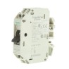 Schneider Electric Thermal Circuit Breaker 4A Current Rating 1-Pole DIN Rail Mount GB2CD09