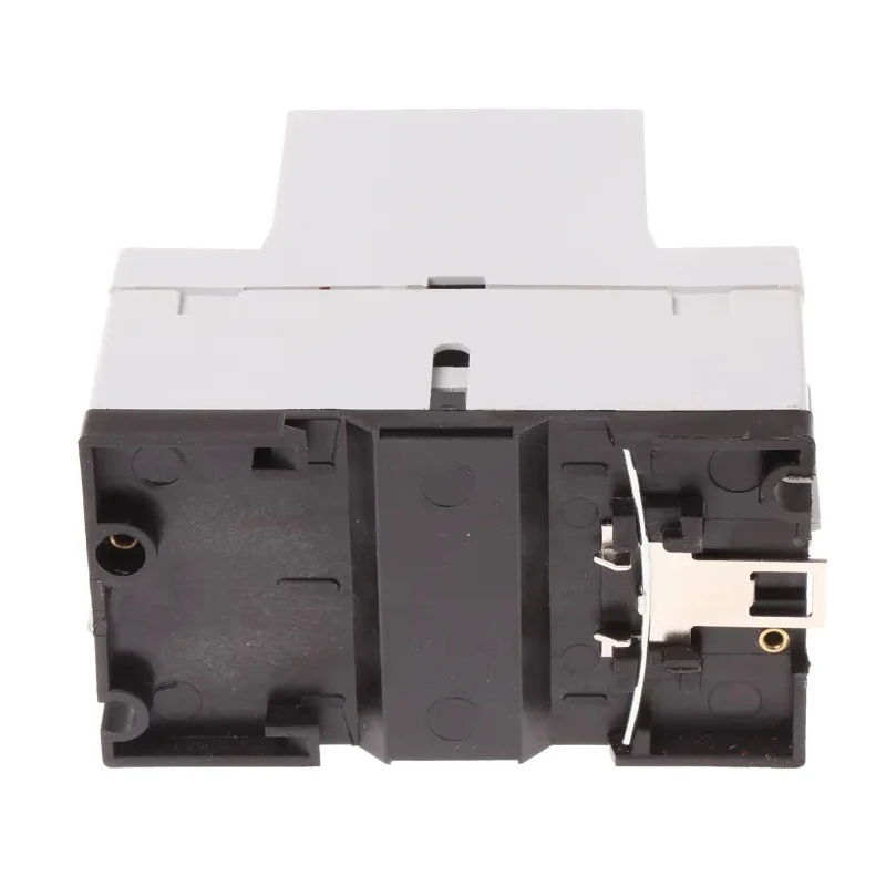 RS PRO Motor Protection Circuit Breaker 20A, 25A Current Rating, 80mm x 45mm x 73.5mm, Current Sensing, Operating 331-3680