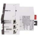 RS PRO Motor Protection Circuit Breaker 20A, 25A Current Rating, 80mm x 45mm x 73.5mm, Current Sensing, Operating 331-3680