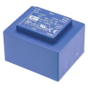 Block PCB Transformer 2 x 9 V AC 230 V AC Primary 16VA Pin Mount VC 16/2/9