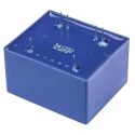 Block PCB Transformer 2 x 9 V AC 230 V AC Primary 16VA Pin Mount VC 16/2/9