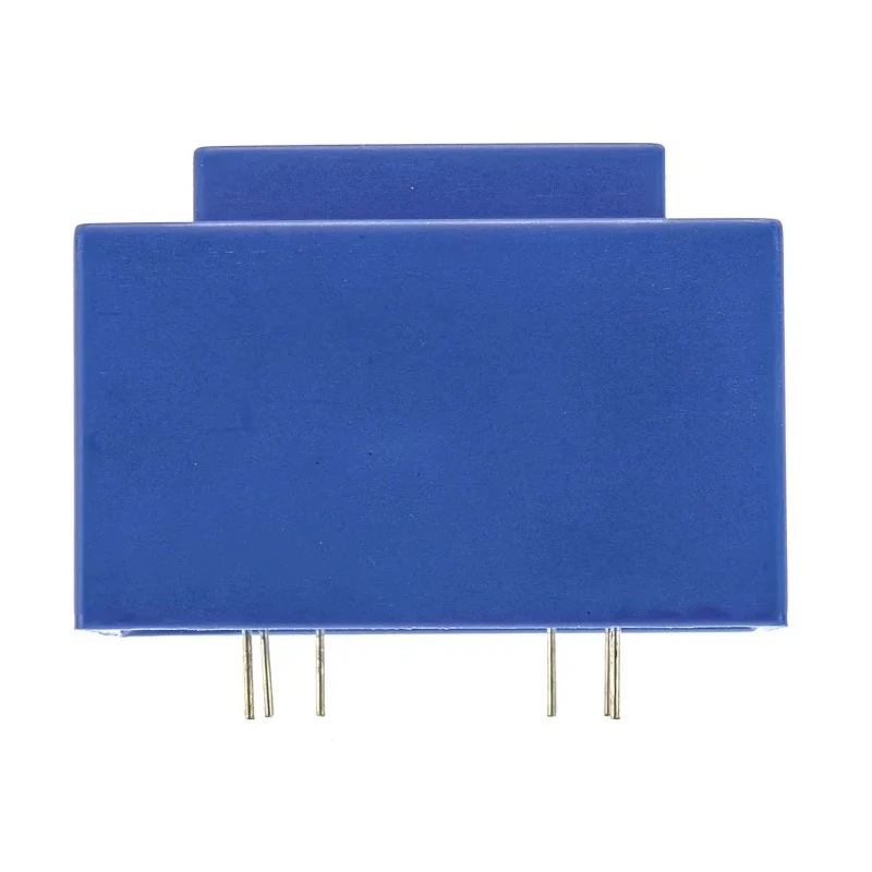 Block PCB Transformer 2 x 9 V AC 230 V AC Primary 16VA Pin Mount VC 16/2/9