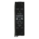 Crydom CKR24 Series Solid State Relay, 20 A Load, DIN Rail Mount, 280 Vrms Load, 32V Control CKR24