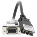 Omron Peripheral Bus Accessory for CS1 Series and CJ1 Series CS1W