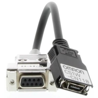 Omron Peripheral Bus Accessory for CS1 Series and CJ1 Series CS1W